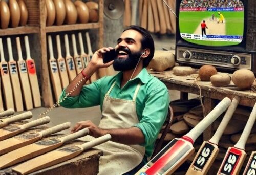 Jalandhar Cricket Bats