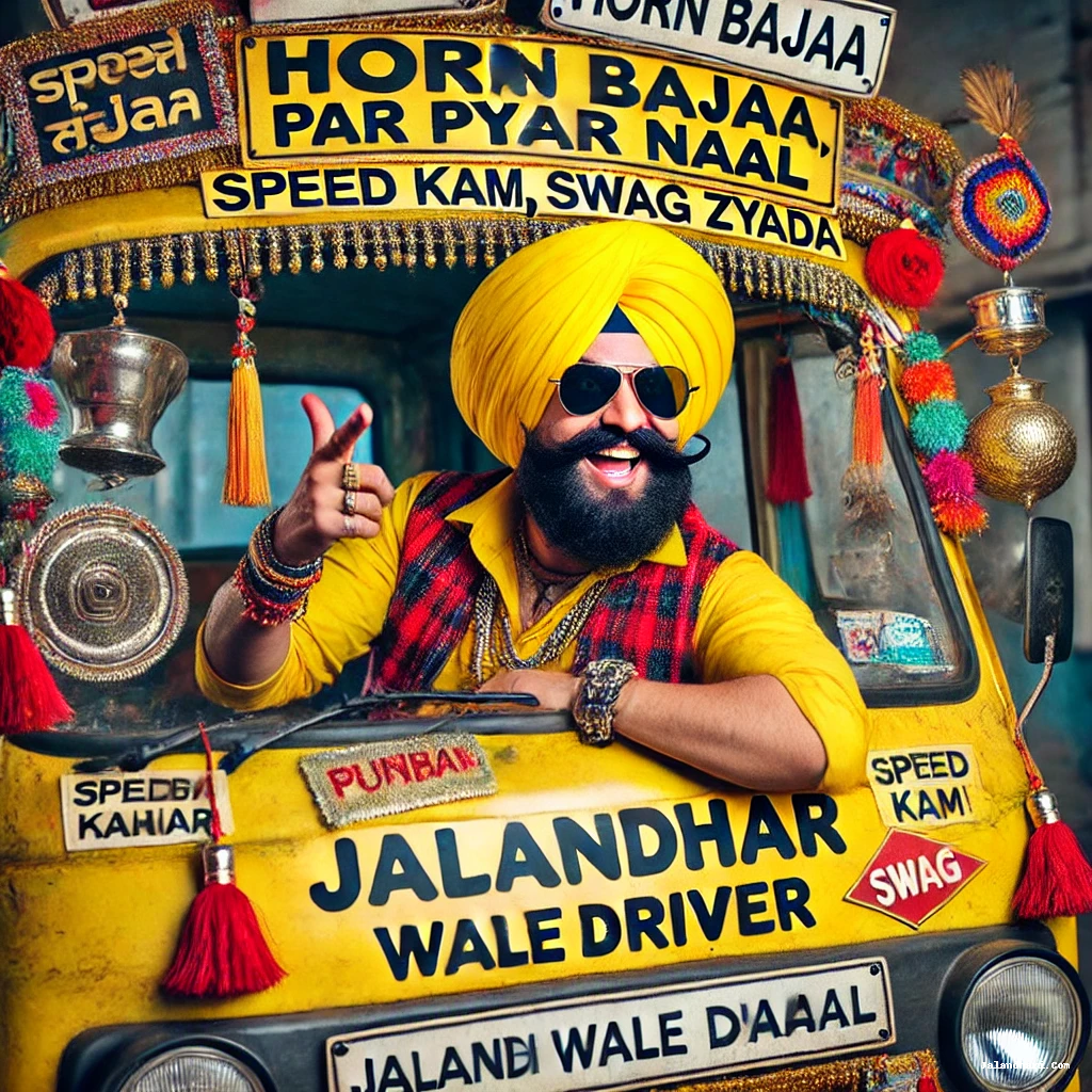 Jalandhari.Com Entrainment Center