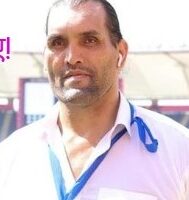 The Great Khali